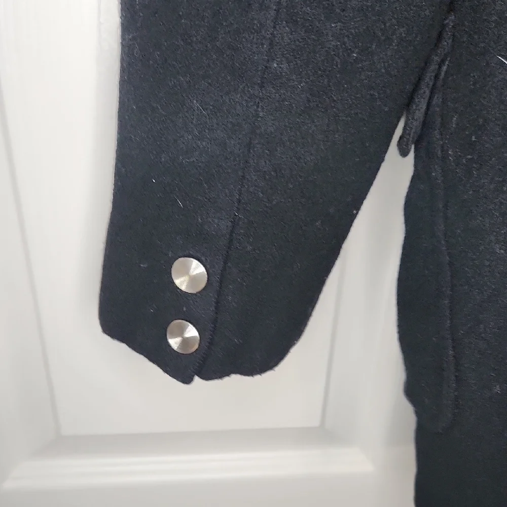 Sewell Black Blazer - Picture 8 of 8